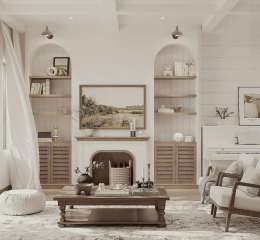 Thiết kế nội thất nhà phố Bình Thạnh