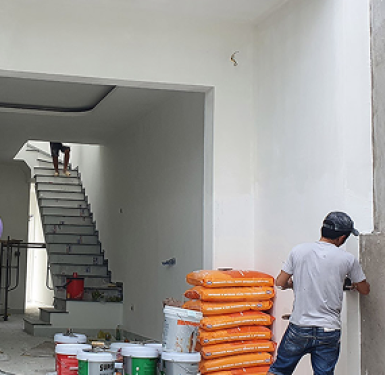 SỬA CHỮA CẢI TẠO 