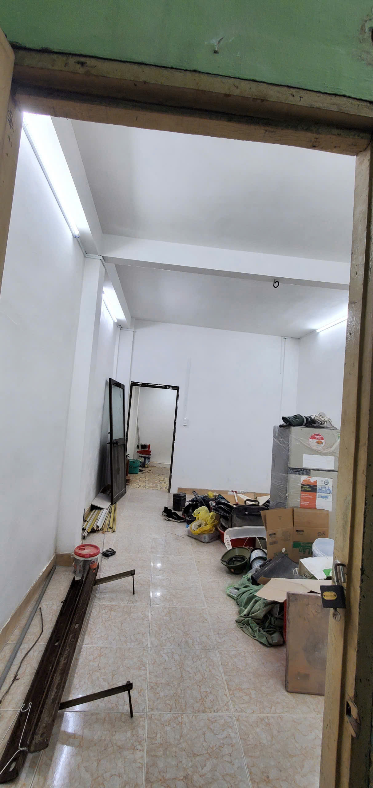 Sửa Chữa Cải Tạo Nhà Quận 3