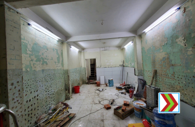 Sửa Chữa Cải Tạo Nhà Quận 3